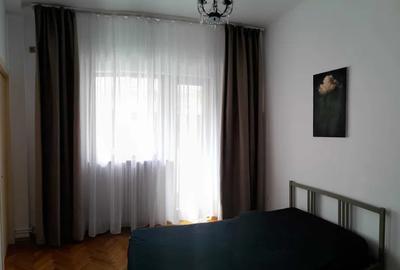 Universitate -  2 minute Metrou - Apartament 2 camere  CENTRALA PROPRIE! - 4