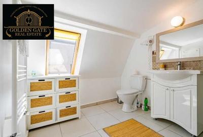 Unirii - Cantemir | 4 Camere | Balcon | Centrala | AirBnb / Booking - 6