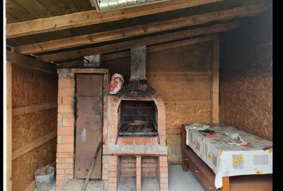 Casa Racoasa Vrancea - 6