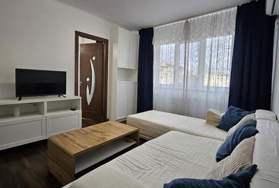 Apartament cu 3 camere decomandat în Nufărul - 14