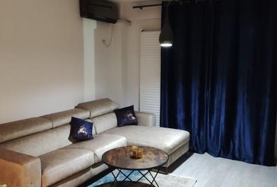 Inchiriez garsoniera metrou Tineretului parcul Carol - 2