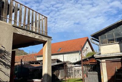 Casă cu 6 camere în Central - 5