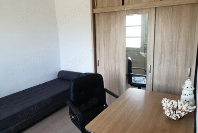 Vand sau schimb casa in sat Mosneni, com 23 August, Jud Constanta