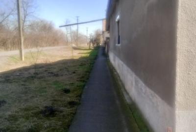 Casă individuală cu 3 camere cu Teren 700 Mp în Macea - 1