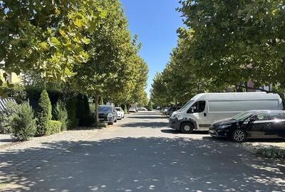 MODERN VILLA/CLOSED COMPOUND//LUXURY FINISHES//ROND OMV - 28