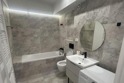 Apartament cu 2 camere decomandat, mobilat în Tineretului - 5