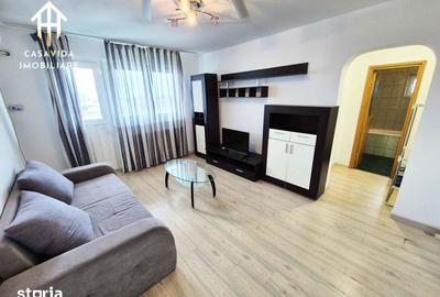 Apartament cu 2 camere semidecomandat în Ultracentral - 2