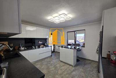 Casa spa?ioasa ?i eleganta, 5 camere Purcareni, Ar Casa spa?ioasa ?i eleganta, 5 camere Purcareni, Ar - 12