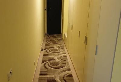Apartament cu 3 camere în Băneasa - 8