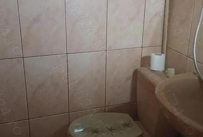 Garsonieră decomandată în Burdujeni - 3