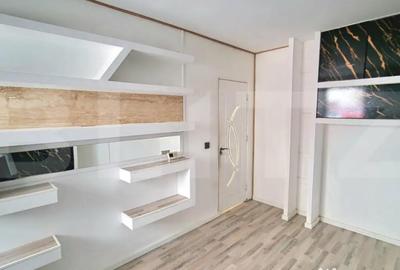 Apartament cu 2 camere decomandat în Florești - 2