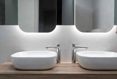 Apartament cu 2 camere decomandat în Central - 4