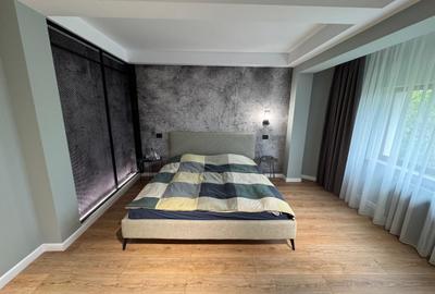 VILA COCHETA CU TEREN GENEROS,  PANOURI FOTOVOLTAICE 11KW SI GARAJ VILA COCHETA CU TEREN GENEROS,  PANOURI FOTOVOLTAICE 11KW SI GARAJ - 14