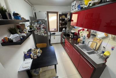 Apartament cu 2 camere semidecomandat, mobilat în Tomis II - 7