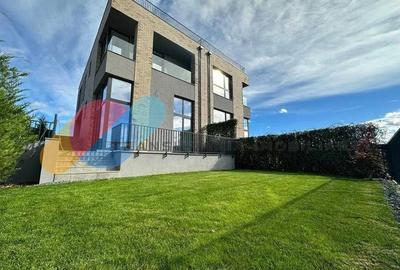 Duplex cu 4 camere cu Canalizare în Borhanci - 2