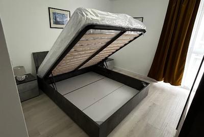 Închiriez apartament bloc nou complet mobilat Lux - 5