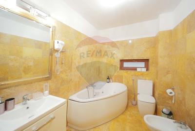Hotel/Pensiune, de 438 mp, în Nufărul - 24