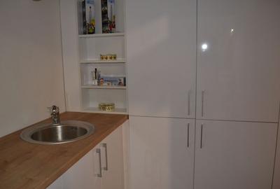 Studiou langa medicina cu scara interioara - 11