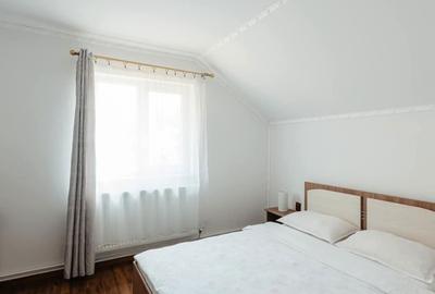 Casă cu 4 camere în Săcuieu - 5