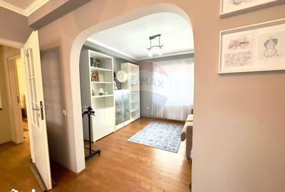 Casă cu 3 camere cu Teren 341 Mp în Europa - 10
