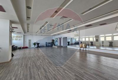 0% COMISION -Spatiu comercial de vanzare - 274 mp- Piata Mihai Viteazu - 3
