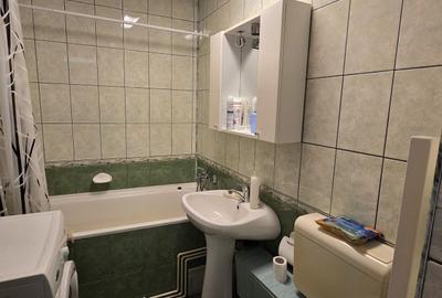 Apartament cu 3 camere decomandat, mobilat în Zorilor - 6