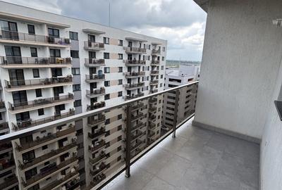 Garsonieră decomandată, mobilată în Theodor Pallady - 12