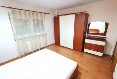 Apartament cu 2 camere semidecomandat, mobilat în Vitan - 4