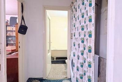 2 camere, lângă parcul Central- ideal pentru amenajare după gustul tău 2 camere, lângă parcul Central- ideal pentru amenajare după gustul tău - 7