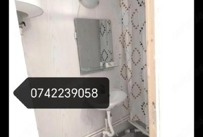 Garsonieră decomandată în Granit