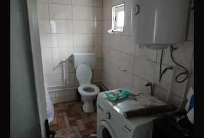 Casă cu 3 camere cu Teren 1500 Mp în Central - 8