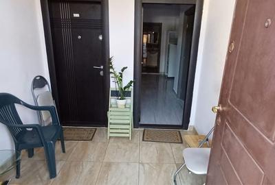 Apartament cu 2 camere decomandat în Ghencea