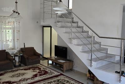 Casă individuală cu 4 camere cu Teren 380 Mp în Berceni - 14