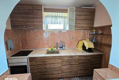 Casă cu 2 camere cu Teren 638 Mp în Lazuri - 9