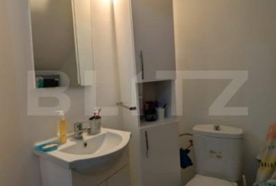 Casă cu 4 camere cu Teren 168 Mp în Central - 9