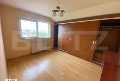 Casă cu 5 camere cu Teren 750 Mp în Moșnița Nouă - 12