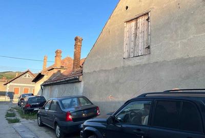 Casă cu 4 camere în Sebeșel - 1