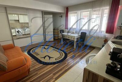 Apartament cu 2 camere semidecomandat în Florești