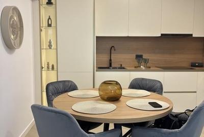 Apartament 3 camere Cortina North - 6