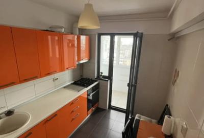 Apartament cu 2 camere decomandat în Central - 4