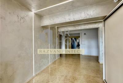 Inchiriere apartament 3 camere de lux, prima inchiriere, centrala termica, zona - 12