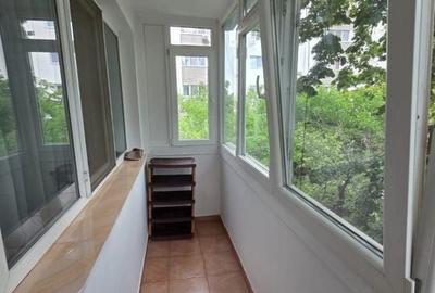 De închiriat apartament 2 camere | Bd. Timișoara 43 - 13