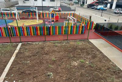 Spațiu comercial, de 154.1 mp, în Berceni - 3