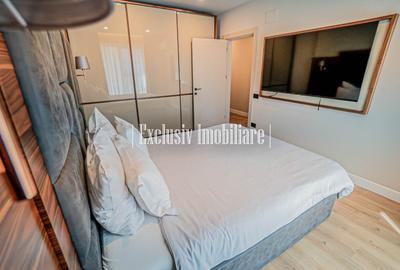 Apartament cu 2 camere semidecomandat, mobilat în Universitate - 13