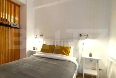 Garsonieră în Clăbucet - 7