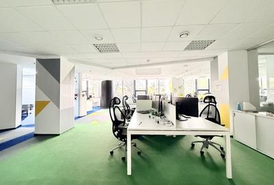 Spațiu de birouri modern – 103 m² ultracentral, Timișoara - 1