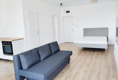 Apartament lux o camera - 550 euro - Complex Vivalia Zona Tipografilor - 4