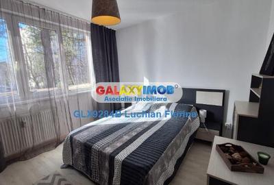 Apartament cu 2 camere semidecomandat, mobilat în Brâncoveanu - 8