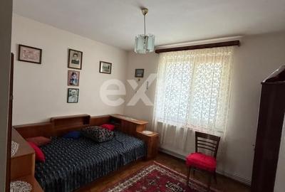 Apartament cu 2 camere semidecomandat, mobilat în Central - 7