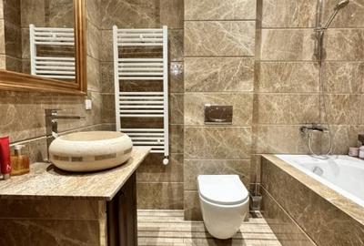 Vanzare Vila de lux cu piscina, foisor, terasa - Pipera-Tunari-Padurea Baneasa - 20